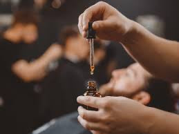 Hand Crafted Gentlemen's Blend Premium Hair and Beard Oil