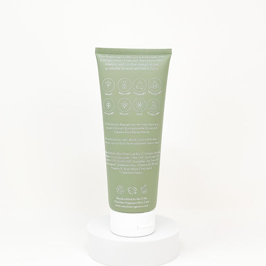 Repairing Conditioner