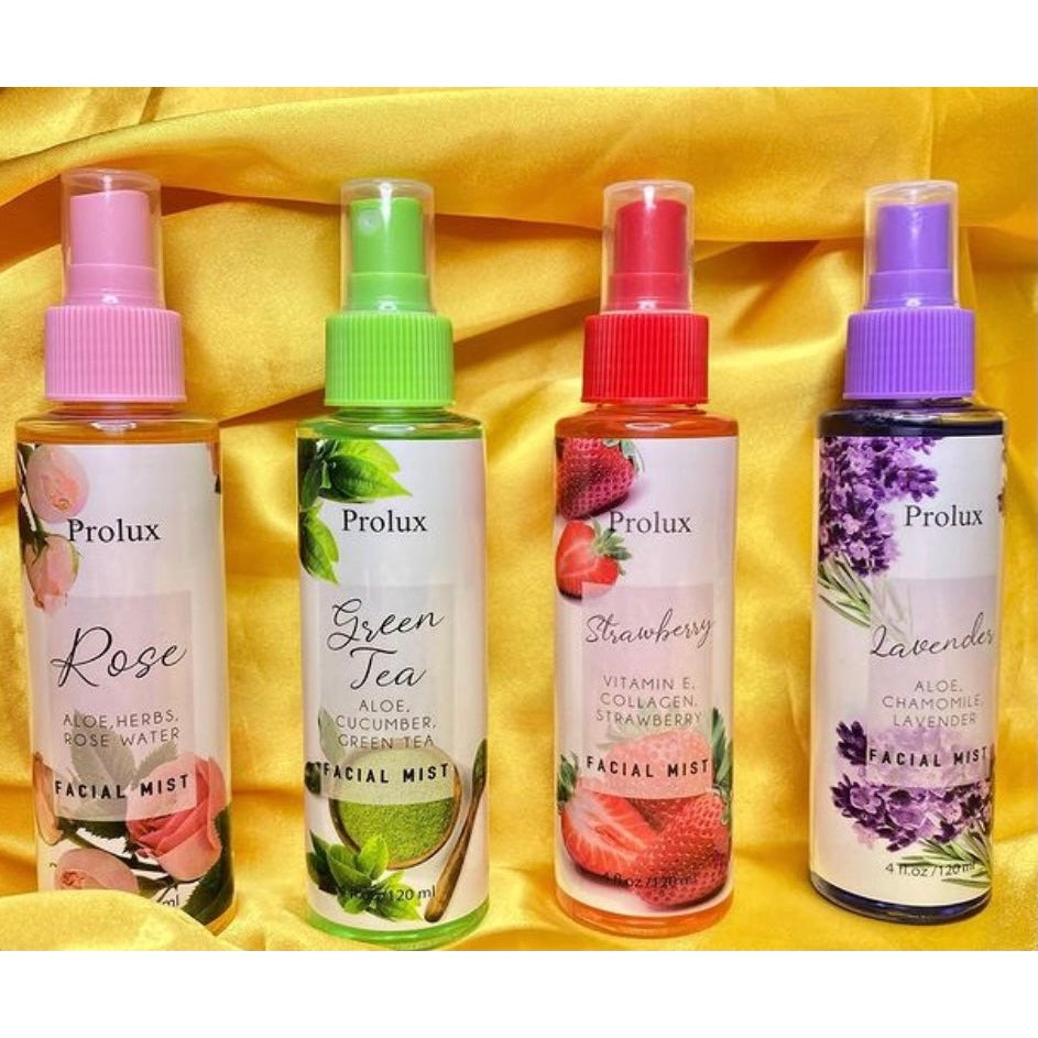 Facial Mist