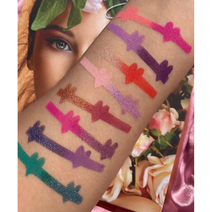 Paleta de sombras de ojos Love Struck