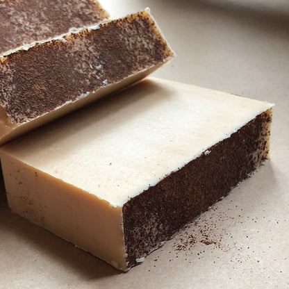 Goat Milk & Honey Goodness Soap, Unscented
