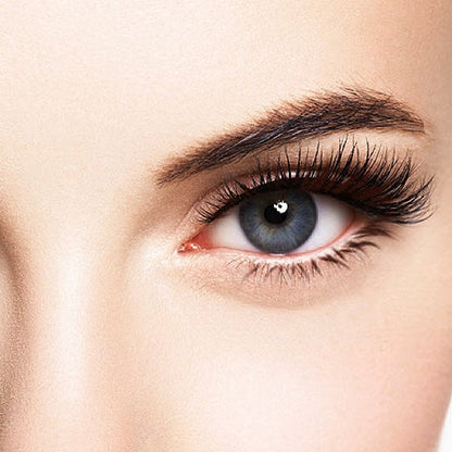 CRUELTY FREE REUSABLE 6D MAGNETIC EYELASHES-Las Vegas