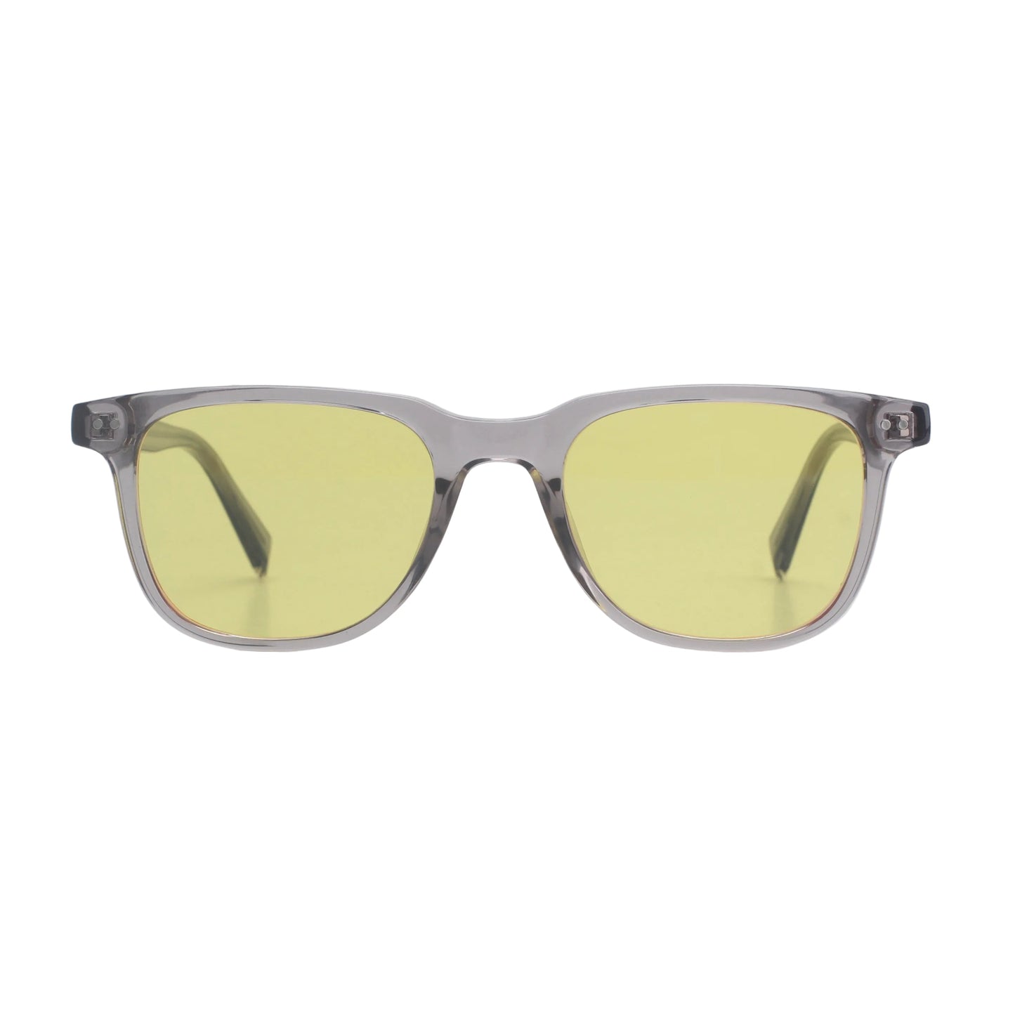 Lunettes d'ordinateur Quartz Fumé – Collection Cristal DreamWalkerz