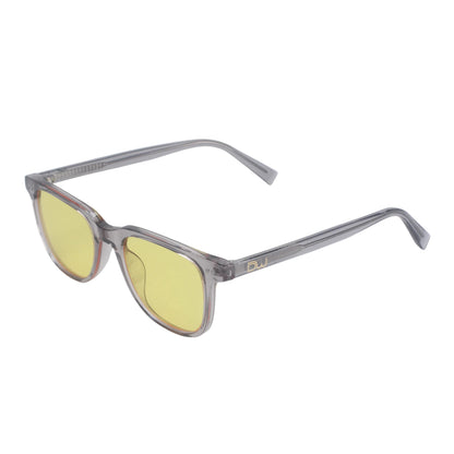 Lunettes d'ordinateur Quartz Fumé – Collection Cristal DreamWalkerz