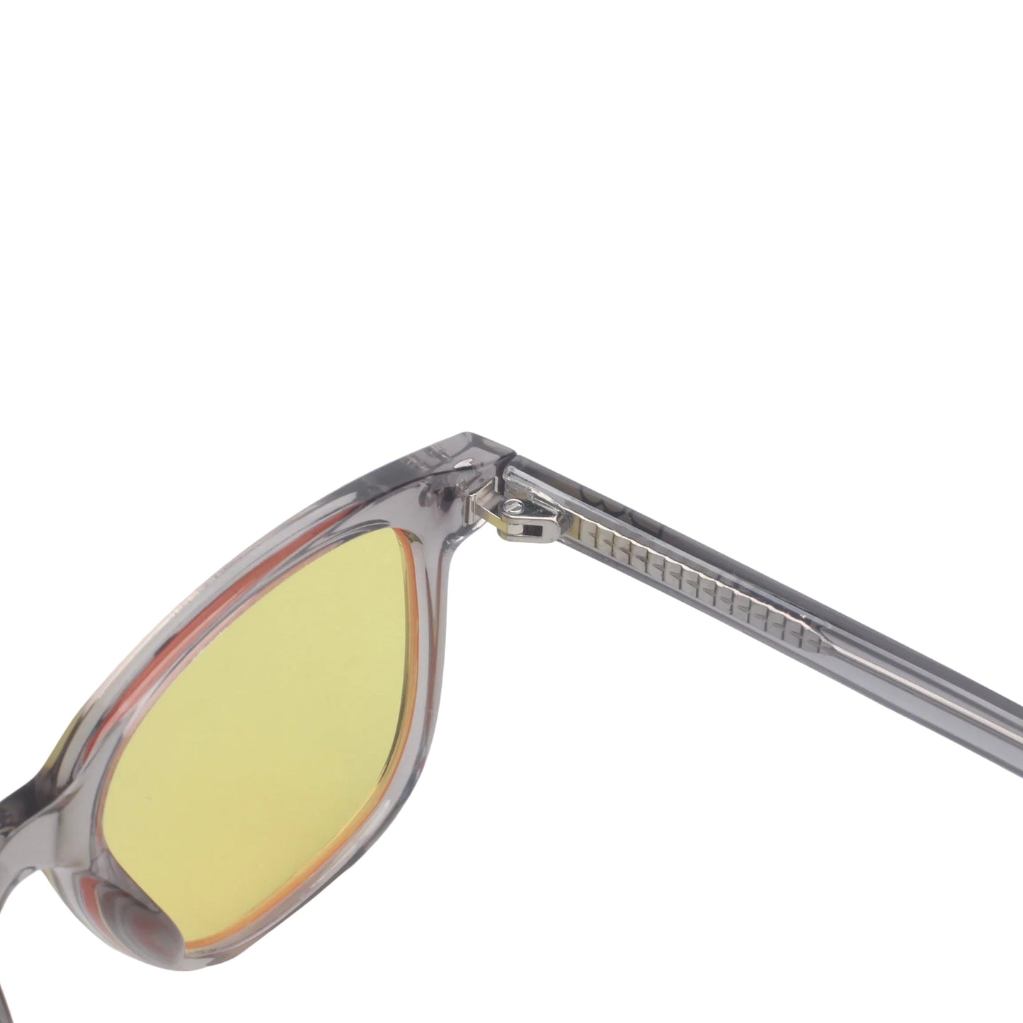 Lunettes d'ordinateur Quartz Fumé – Collection Cristal DreamWalkerz