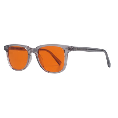 Lunettes de Sommeil en Quartz Fumé – Collection de Cristaux DreamWalkerz