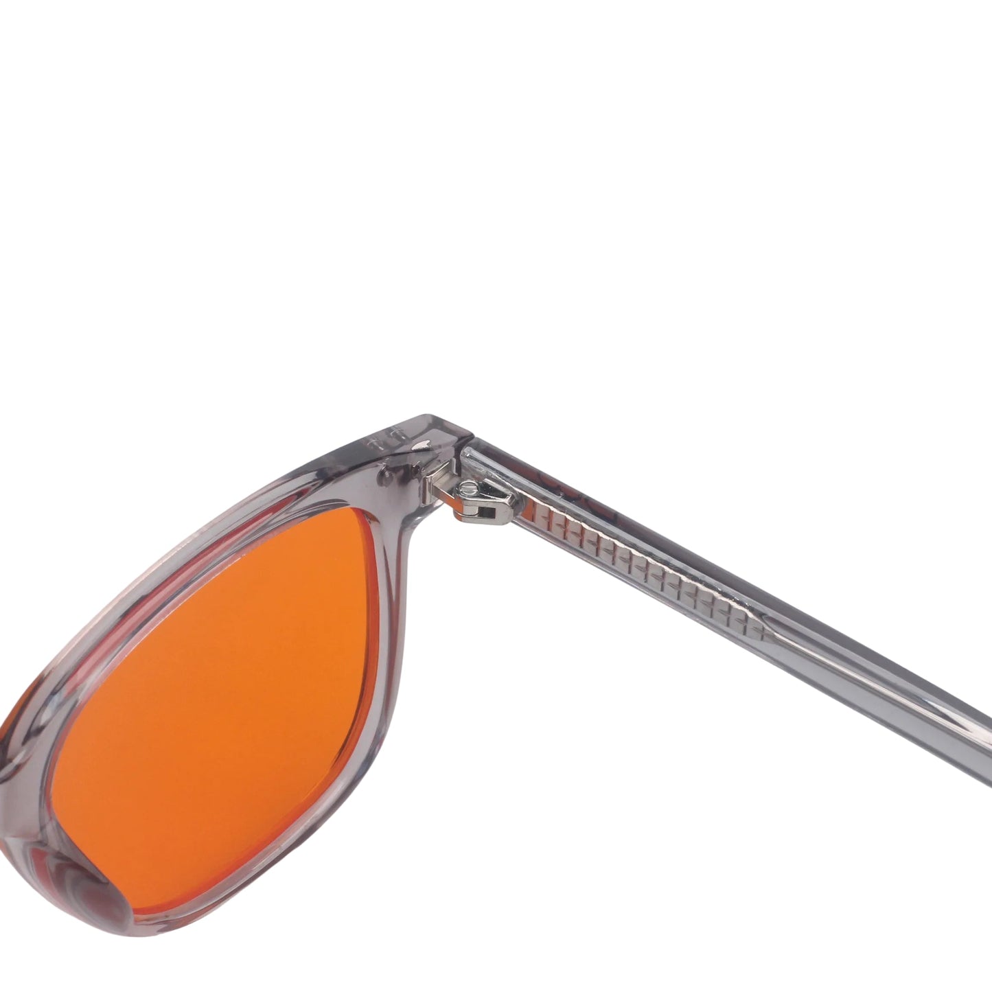 Lunettes de Sommeil en Quartz Fumé – Collection de Cristaux DreamWalkerz
