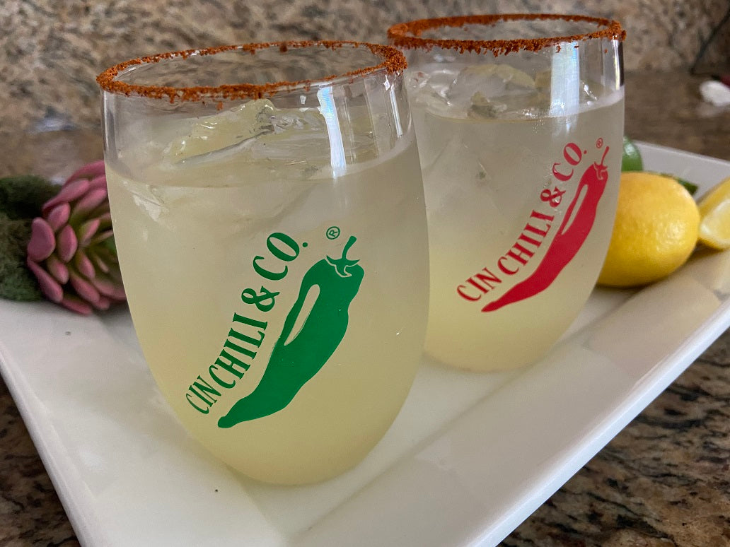 Pickle Sips® – Sweet Heat 10 fl oz