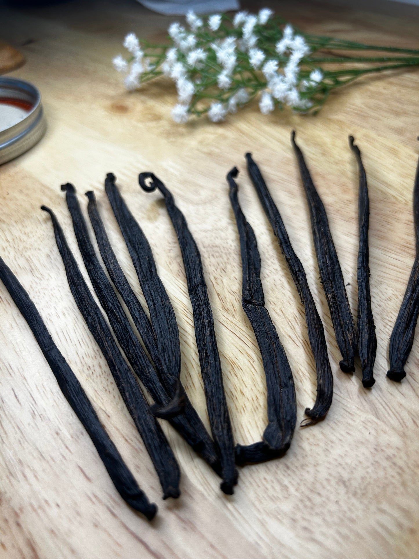 Extra Hydrating Body Butter