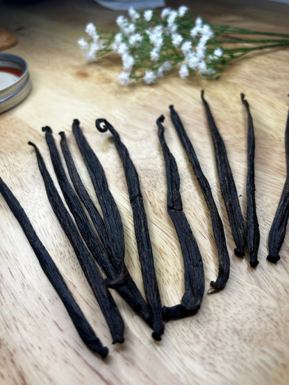 Extra Hydrating Body Butter