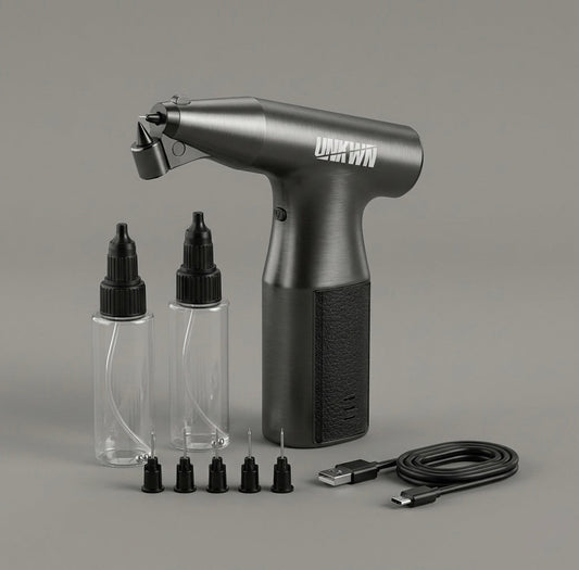 UNKWN Airbrush UNKNCSG