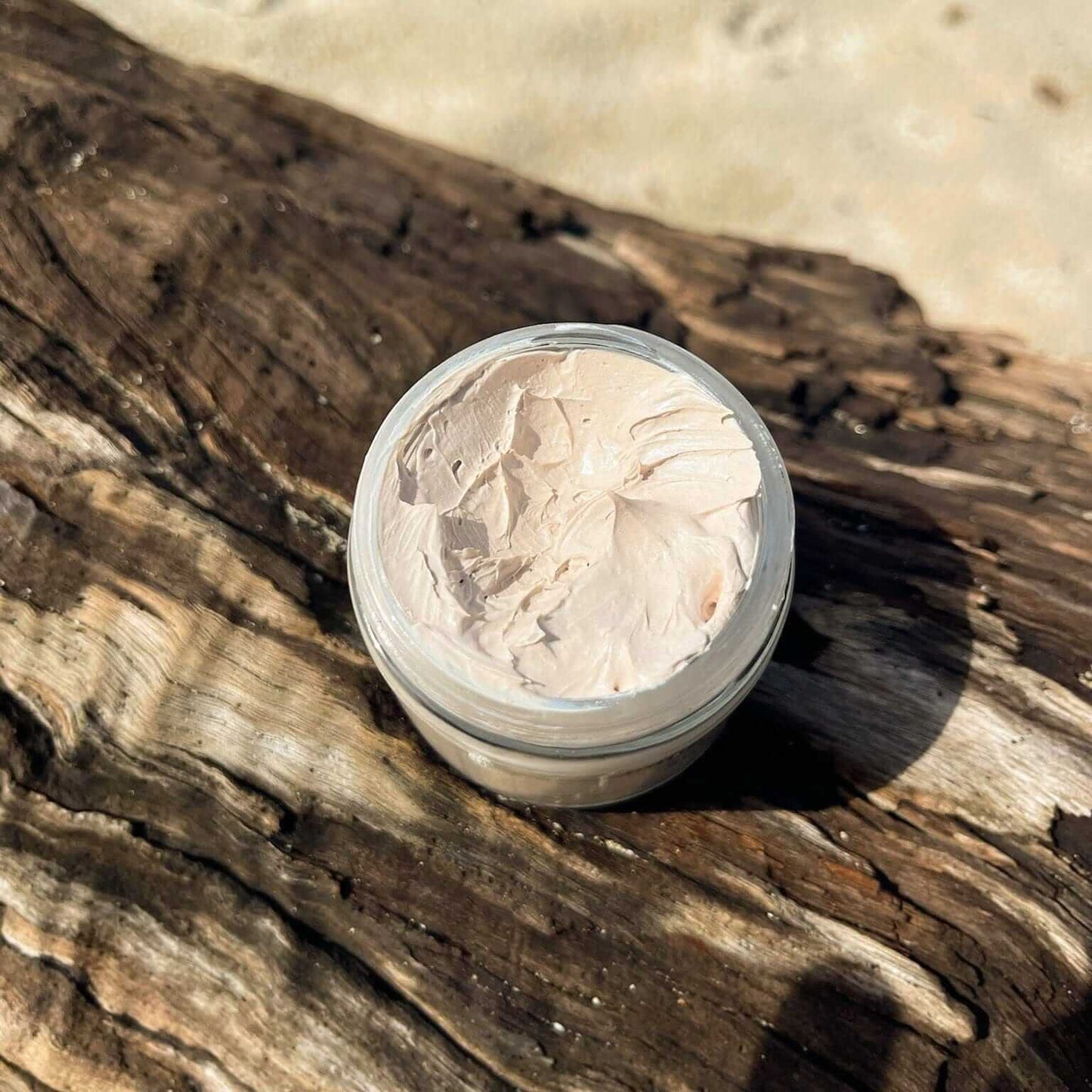 Loción protectora solar