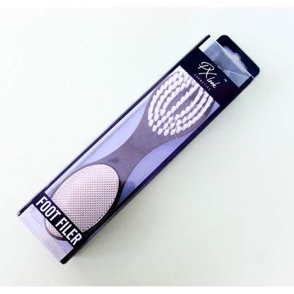 FOOT FILER