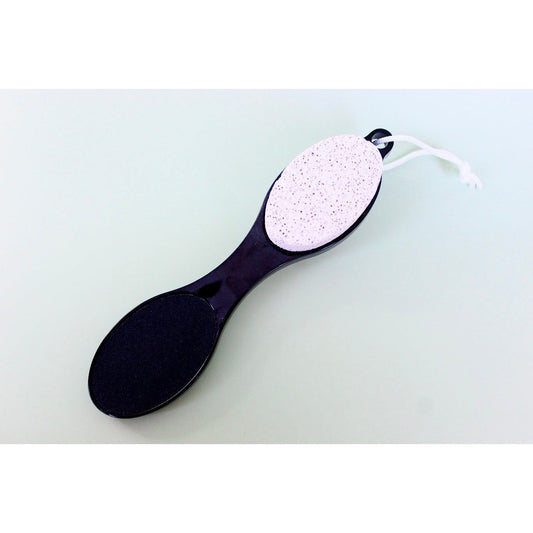 FOOT FILER