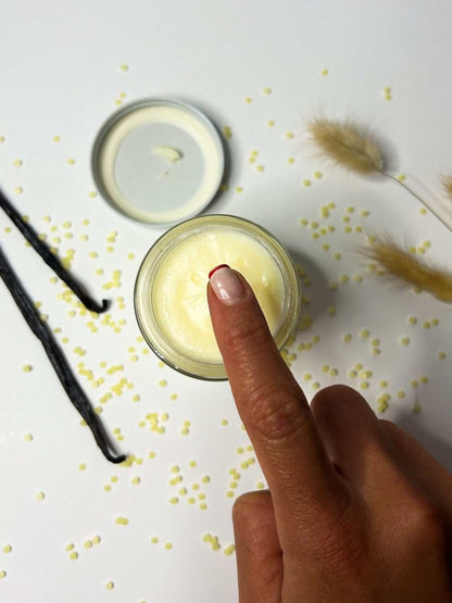 Extra Hydrating Body Butter