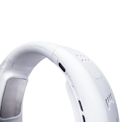 Dispositivo portátil de enfriamiento de cuello Halo iC