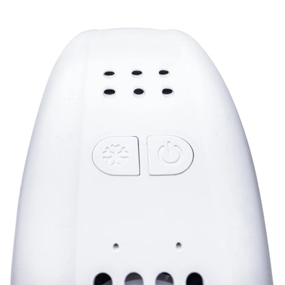 Dispositivo portátil de enfriamiento de cuello Halo iC