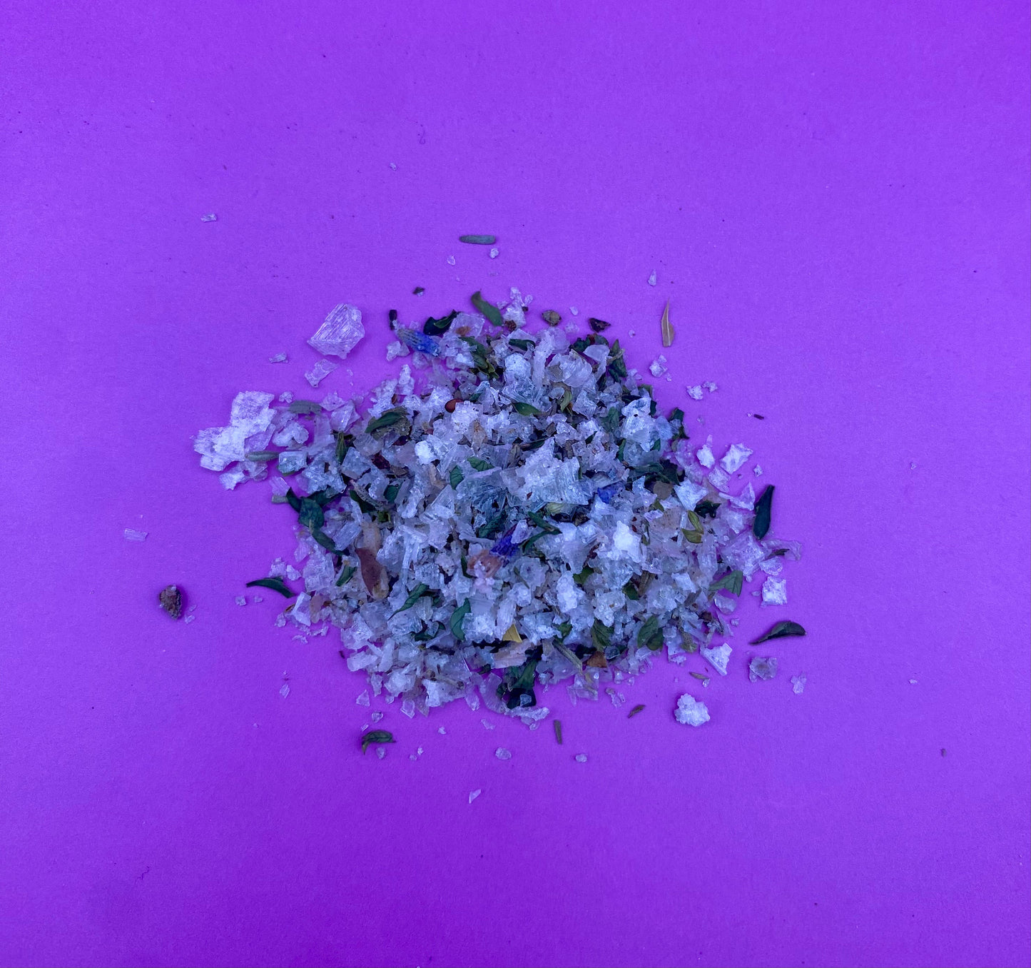 Herbs de Provence | Seasoning Salt