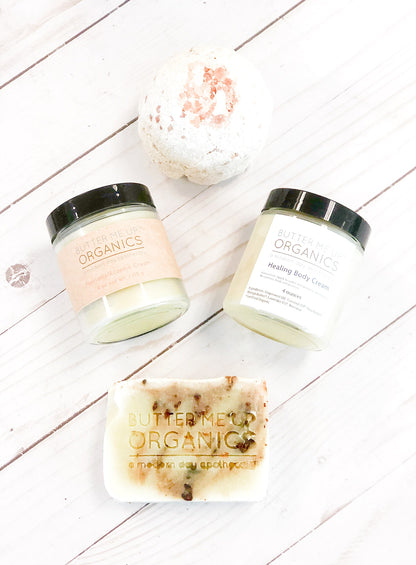 Sensitive Skin Gift Set