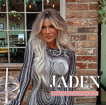 Copy The Influencer's Look With JADEN