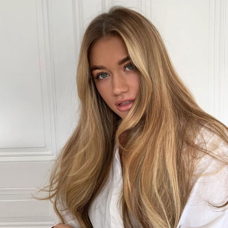 Frontlace GIULIA / Influencer