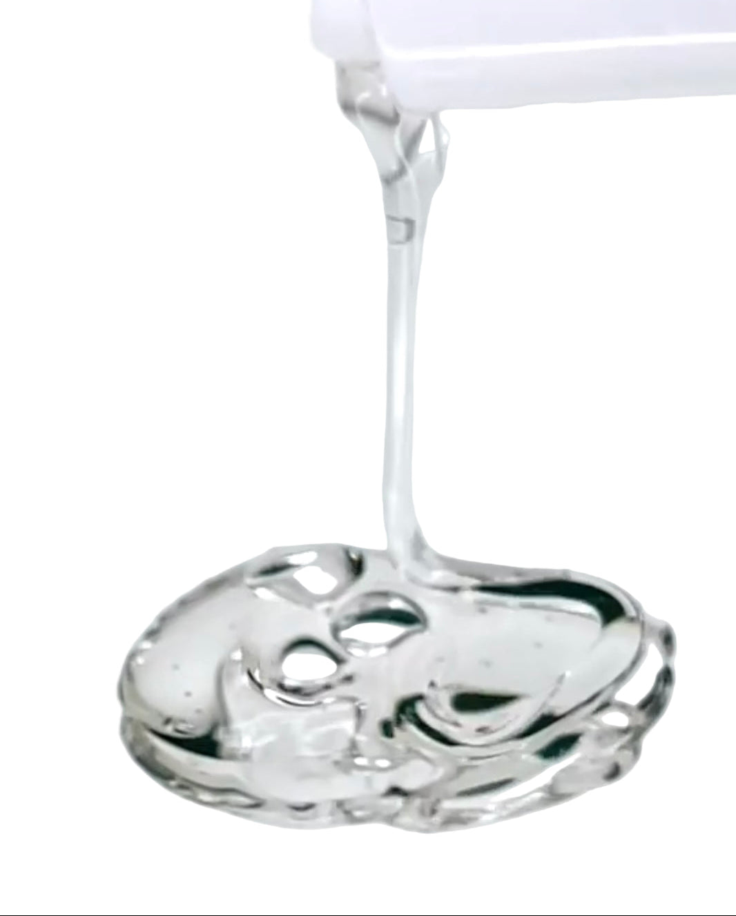 Gel íntimo LOHV YONI PREMIUM Herbal con pH equilibrado: elimina el mal olor, limpia la vulva y mantiene un pH saludable con aceite de palmiste, aceite de rosa y hoja de aloe vera.