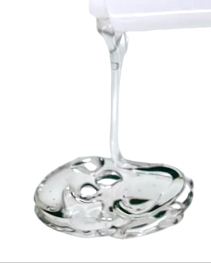 Gel íntimo LOHV YONI PREMIUM Herbal con pH equilibrado: elimina el mal olor, limpia la vulva y mantiene un pH saludable con aceite de palmiste, aceite de rosa y hoja de aloe vera.
