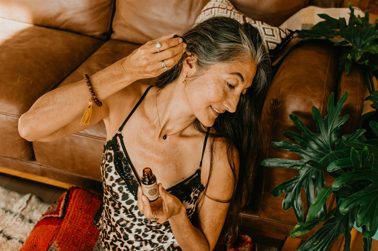 Karna Purana | Ayurvedic Ear Oil for Dryness & Discomfort