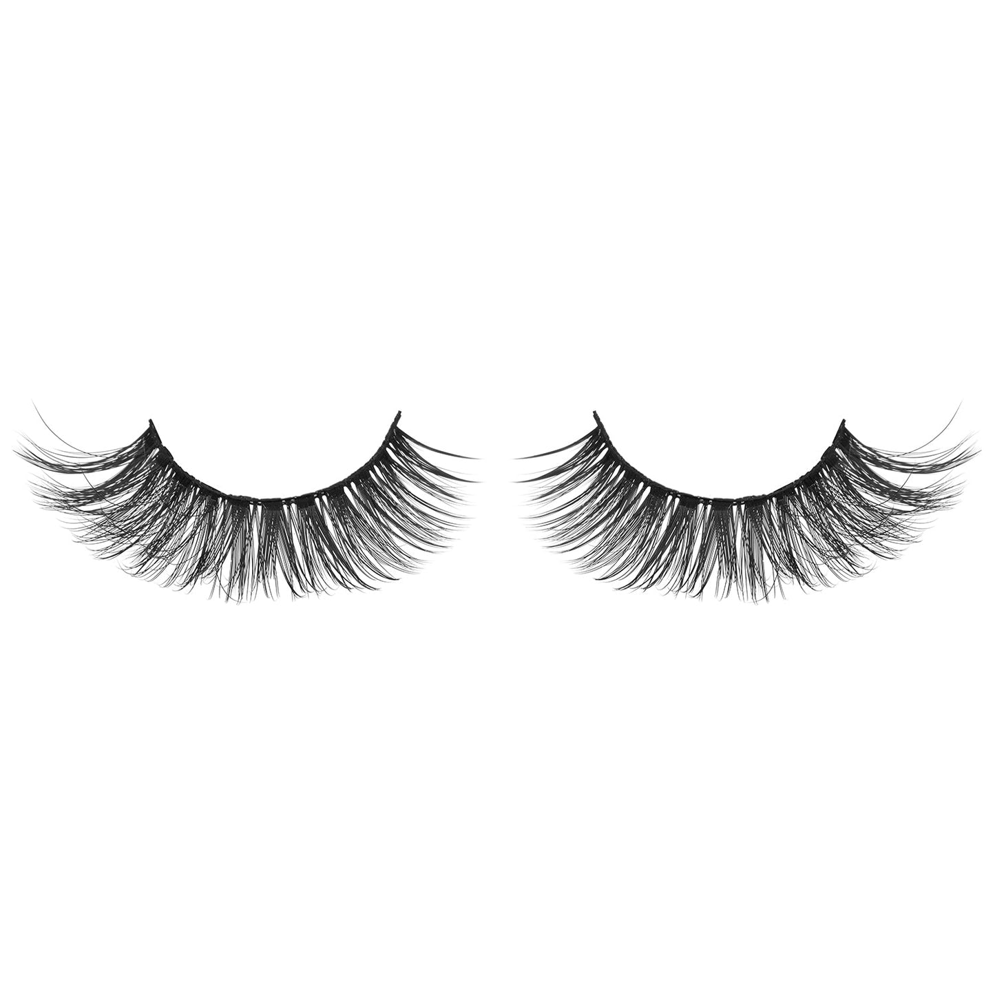 Synthetic Eyelashes - Ibiza