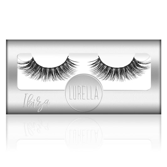 Synthetic Eyelashes - Ibiza