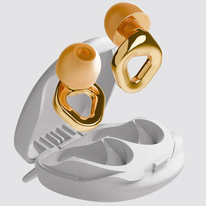 ZENZ - Ignite Earplugs - Gold