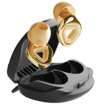 ZENZ - Ignite Pro Earplugs - Gold