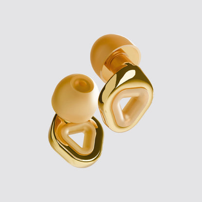 ZENZ - Ignite Pro Earplugs - Gold