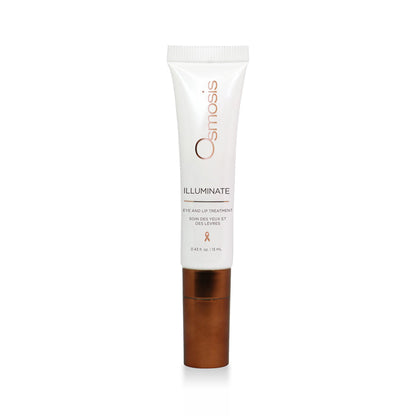 Illuminate Eye & Lip