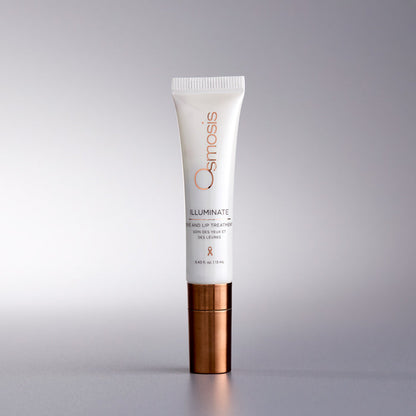 Illuminate Eye & Lip