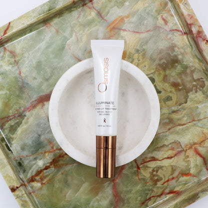 Illuminate Eye & Lip