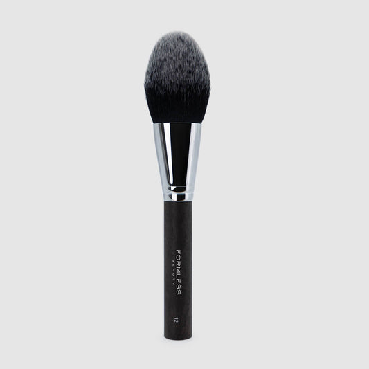 LARGE POWDER BRUSH (Brush #12)