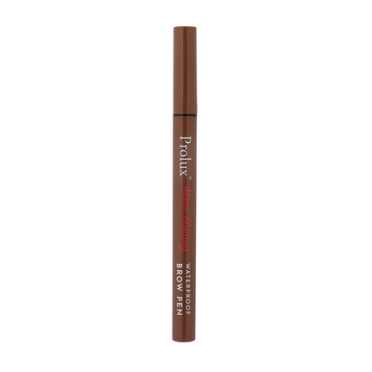 MicroBlading Waterproof Brow Pen