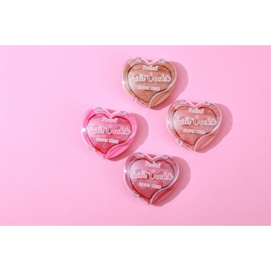 Sweet Crush Powder Blush
