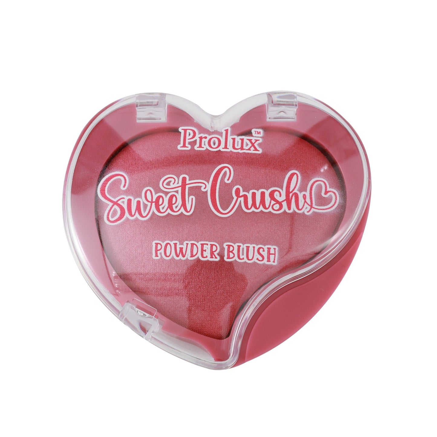 Rubor en polvo Sweet Crush