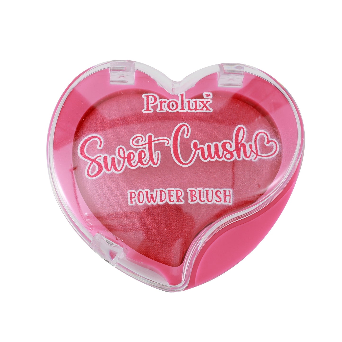 Rubor en polvo Sweet Crush