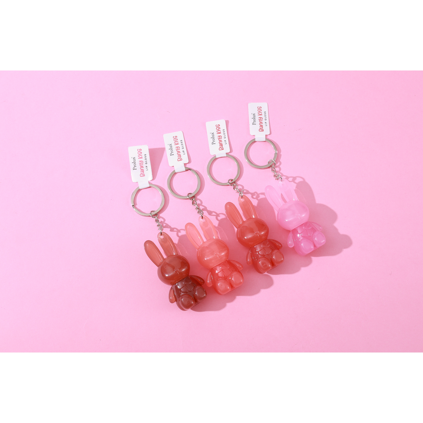Bunny Kiss Lip Gloss