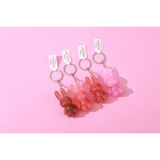 Bunny Kiss Lip Gloss