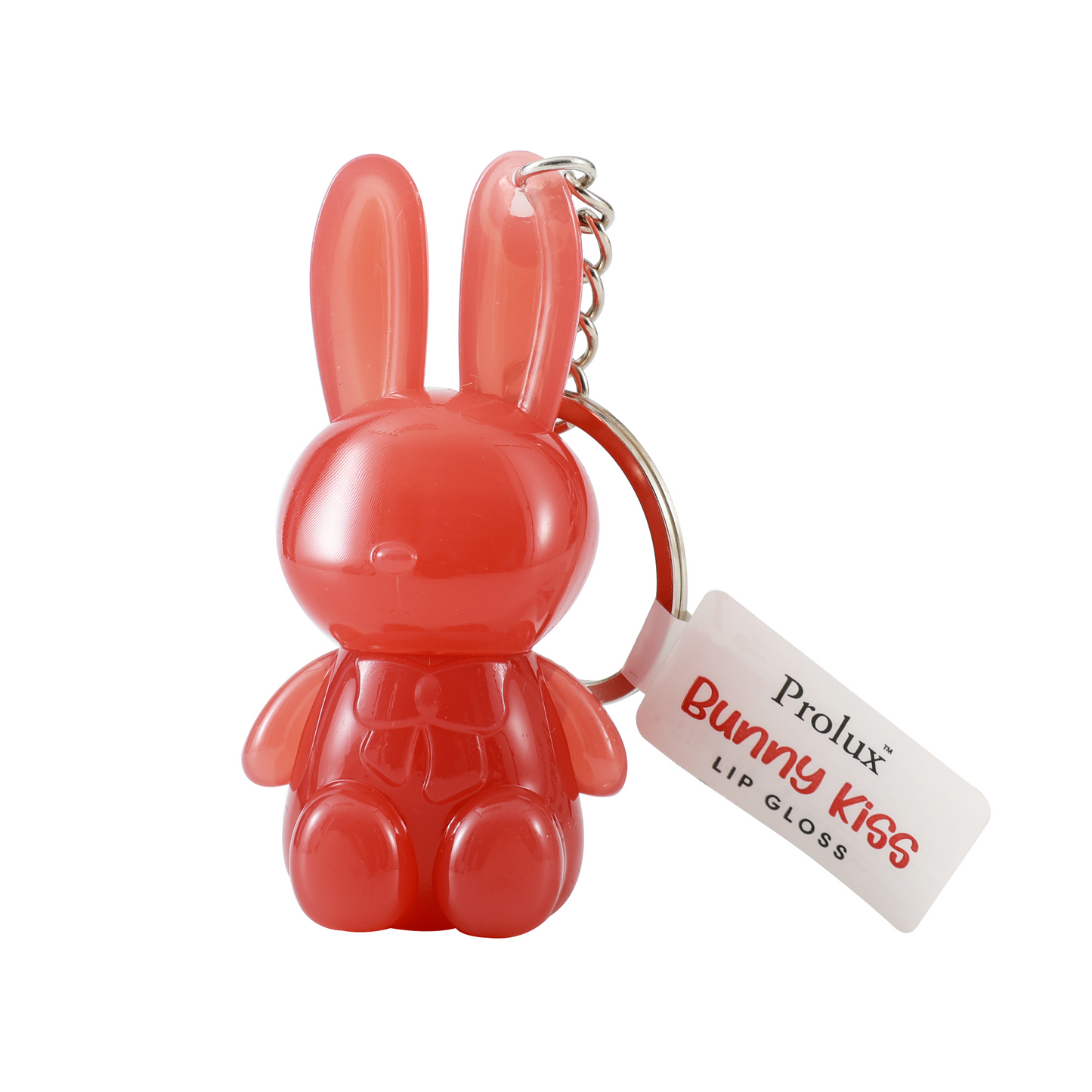 Bunny Kiss Lip Gloss