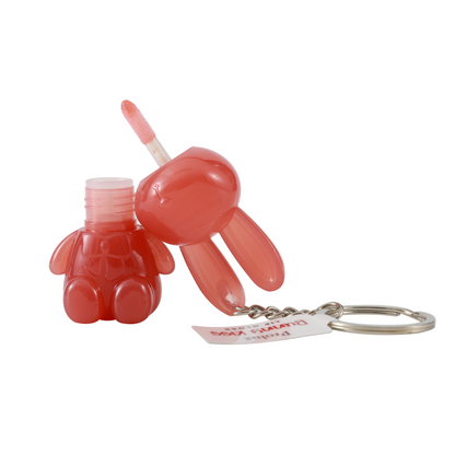 Bunny Kiss Lip Gloss