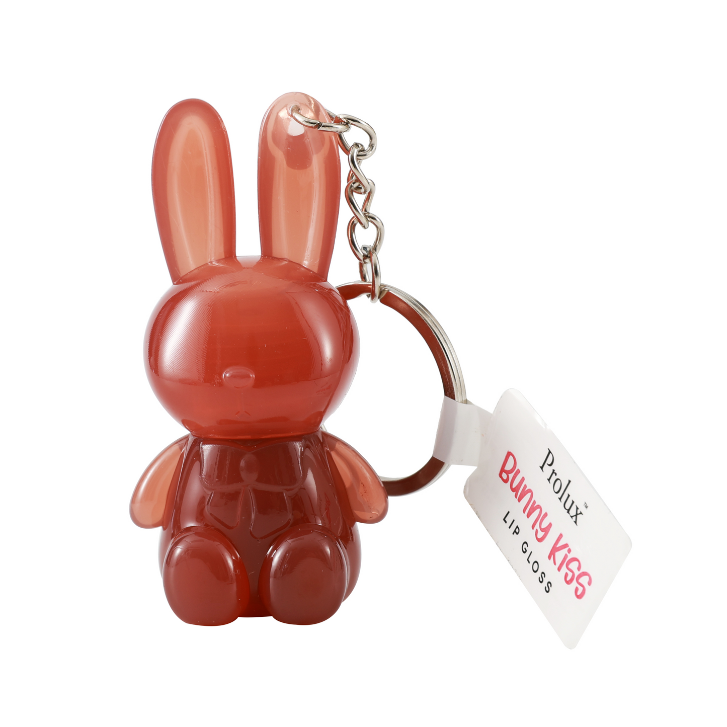 Bunny Kiss Lip Gloss