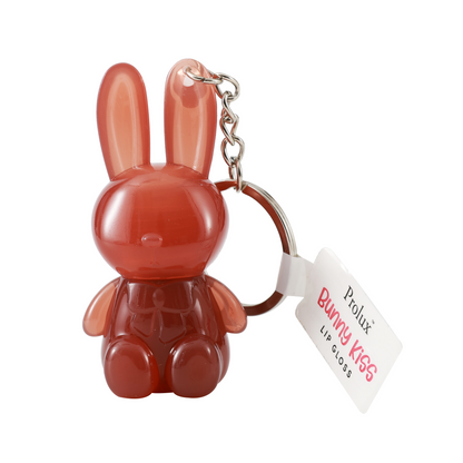 Bunny Kiss Lip Gloss