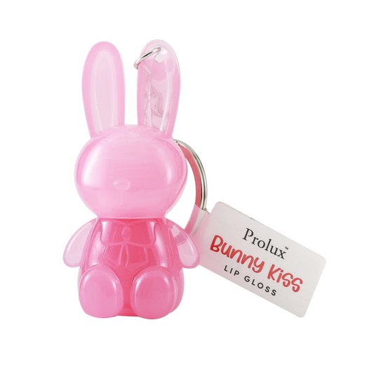Bunny Kiss Lip Gloss