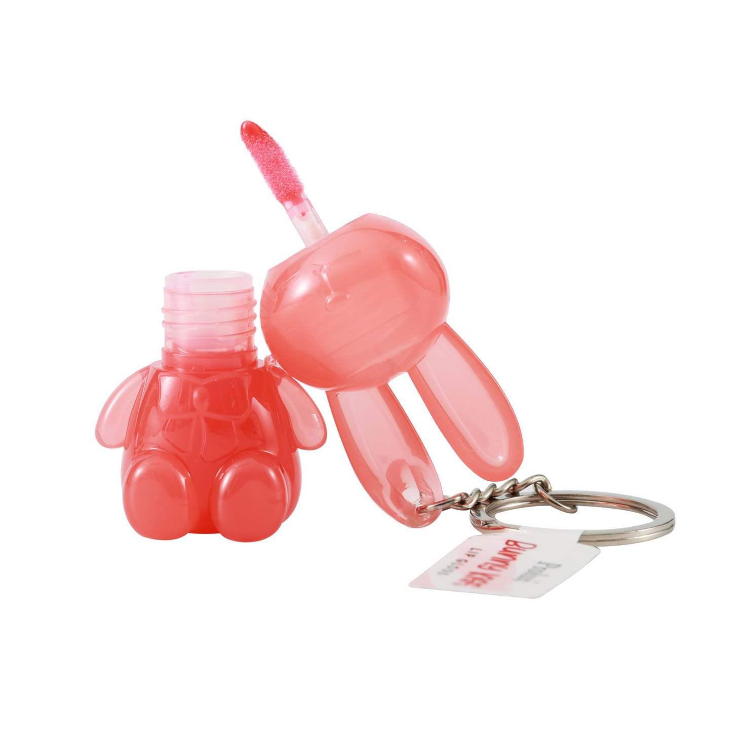 Bunny Kiss Lip Gloss