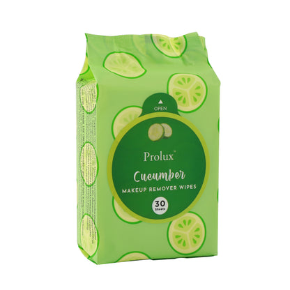 Toallitas desmaquillantes